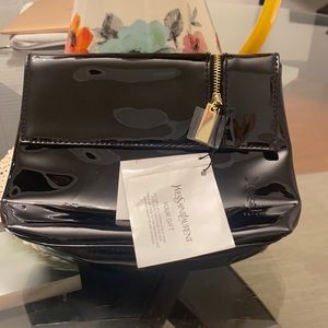 YSL Pouch